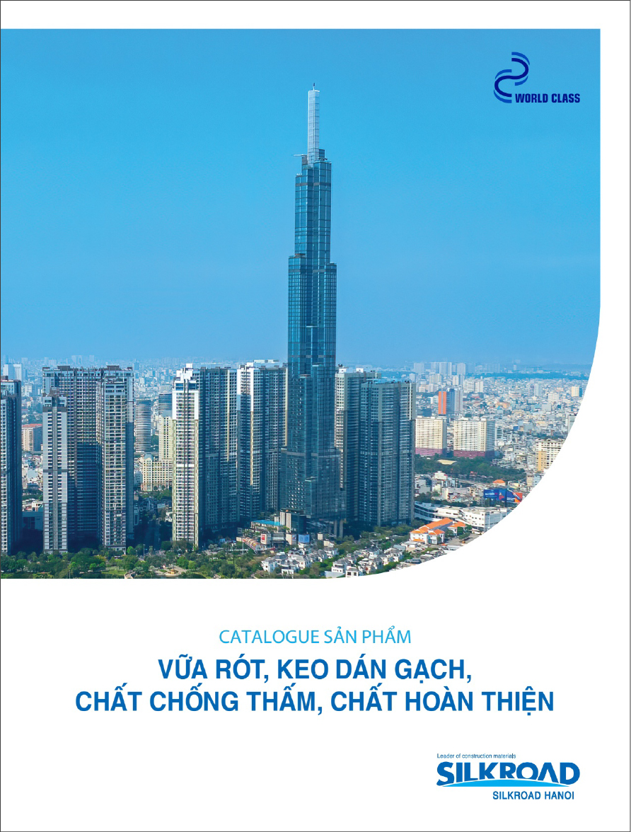 Sản phẩm hoàn thiện