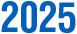 2025
